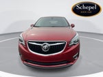 2020 Buick Envision Preferred Group