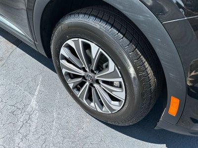 2024 Buick Envision Preferred