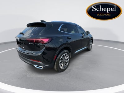 2024 Buick Envision Preferred