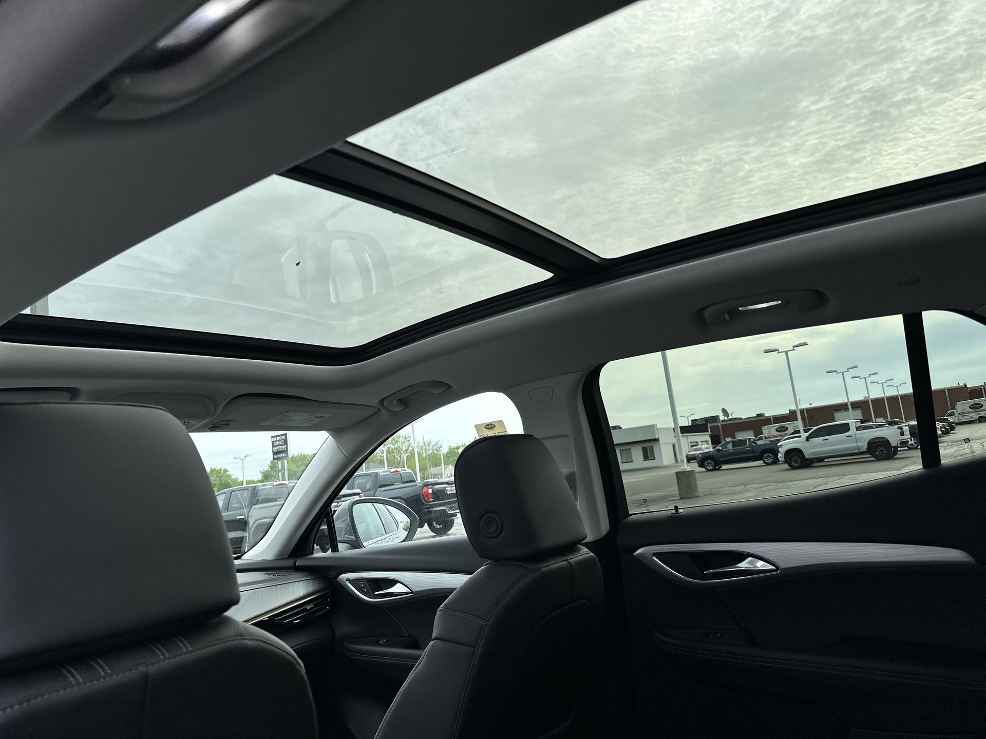 2026 Buick Envision Avenir - Photo 21
