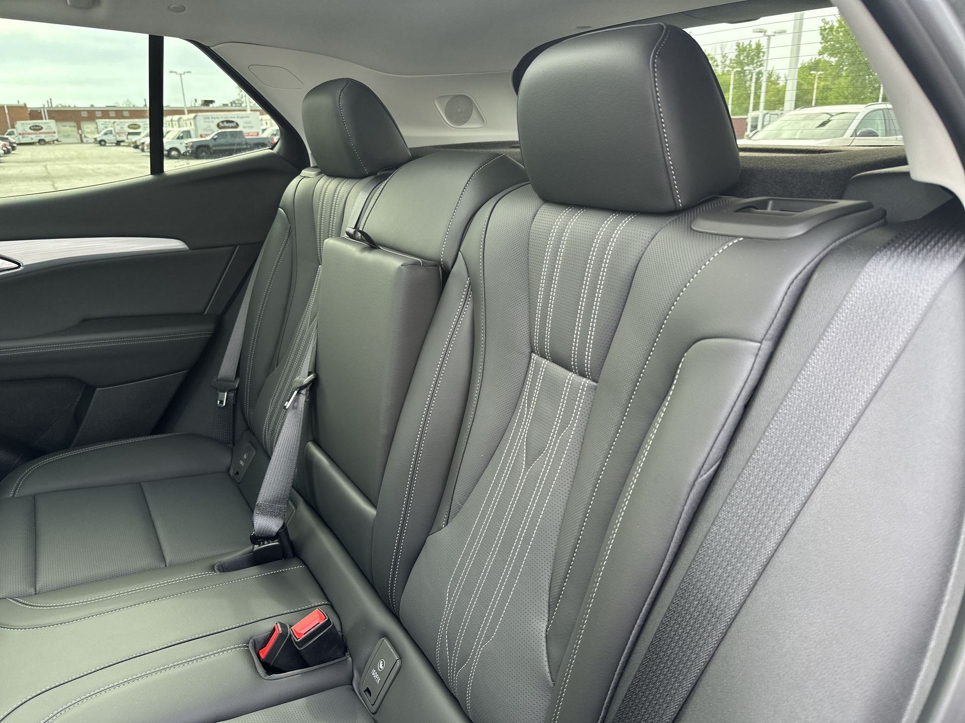 2026 Buick Envision Avenir - Photo 22