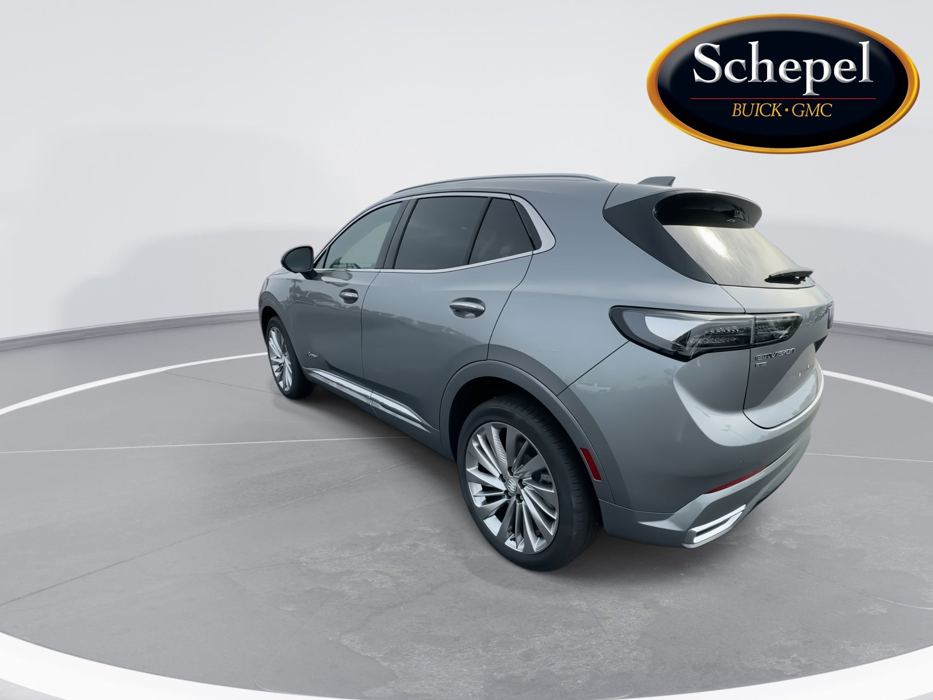 2026 Buick Envision Avenir - Photo 6