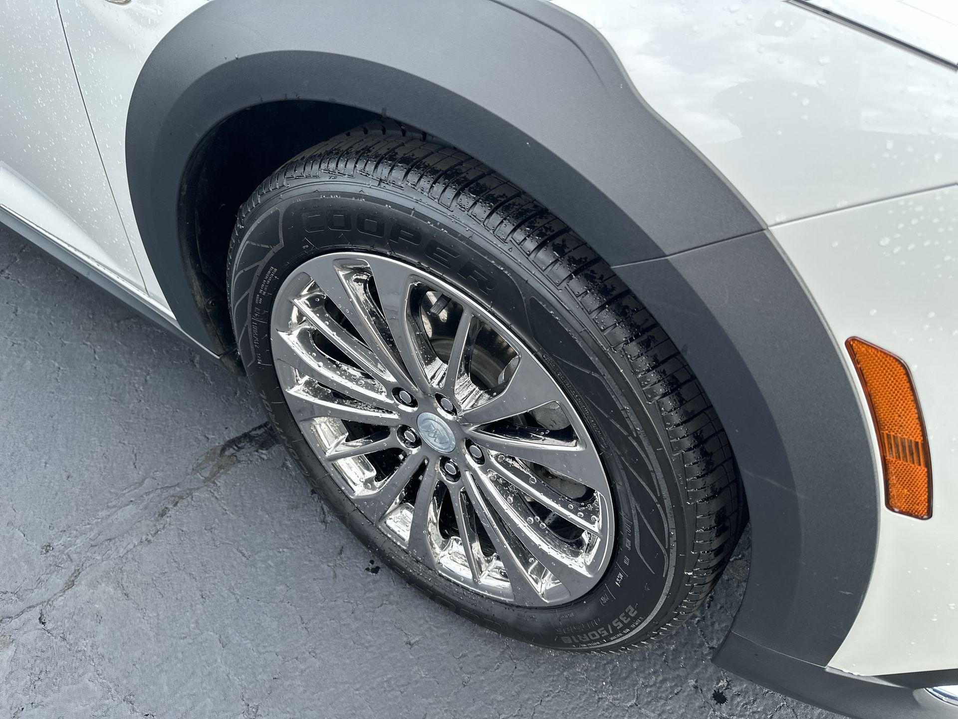 2018 Buick Regal TourX Essence