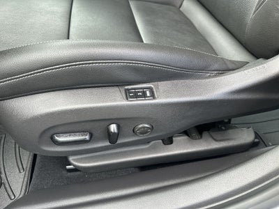 2018 Buick Regal TourX Essence