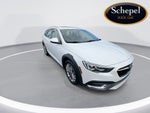 2018 Buick Regal TourX Essence