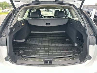 2018 Buick Regal TourX Essence