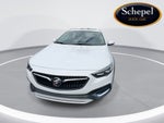 2018 Buick Regal TourX Essence