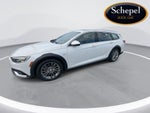 2018 Buick Regal TourX Essence