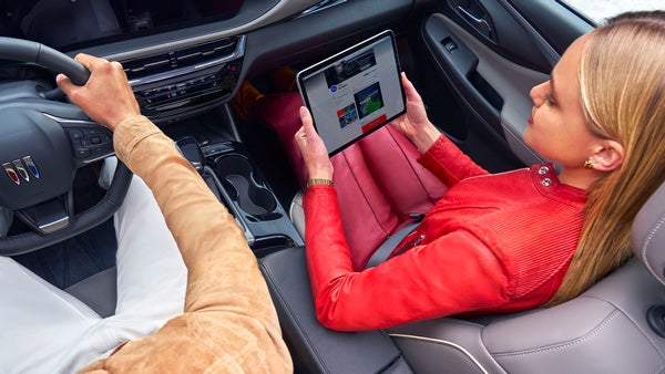 Schepel Buick GMC in Merrillville IN