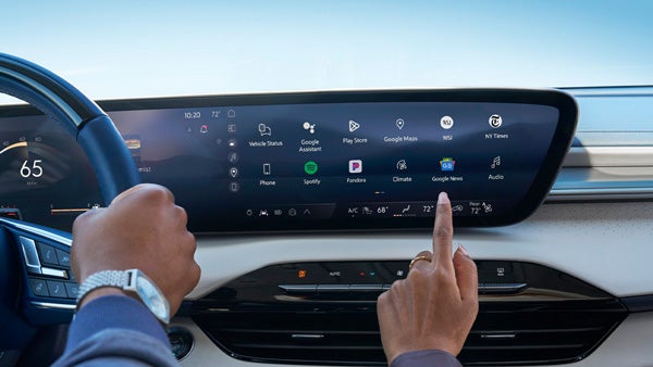 Schepel Buick GMC in Merrillville IN