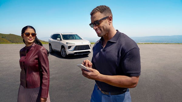 Schepel Buick GMC in Merrillville IN