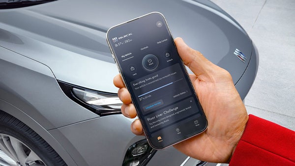 Schepel Buick GMC in Merrillville IN