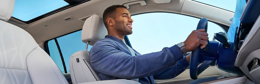 Schepel Buick GMC in Merrillville IN