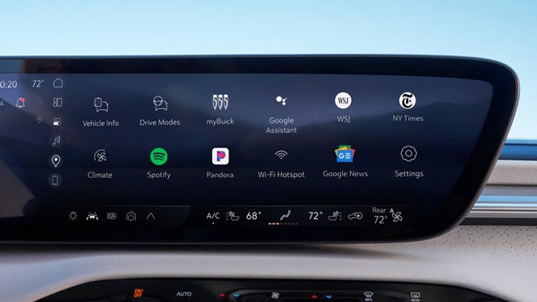 Schepel Buick GMC in Merrillville IN