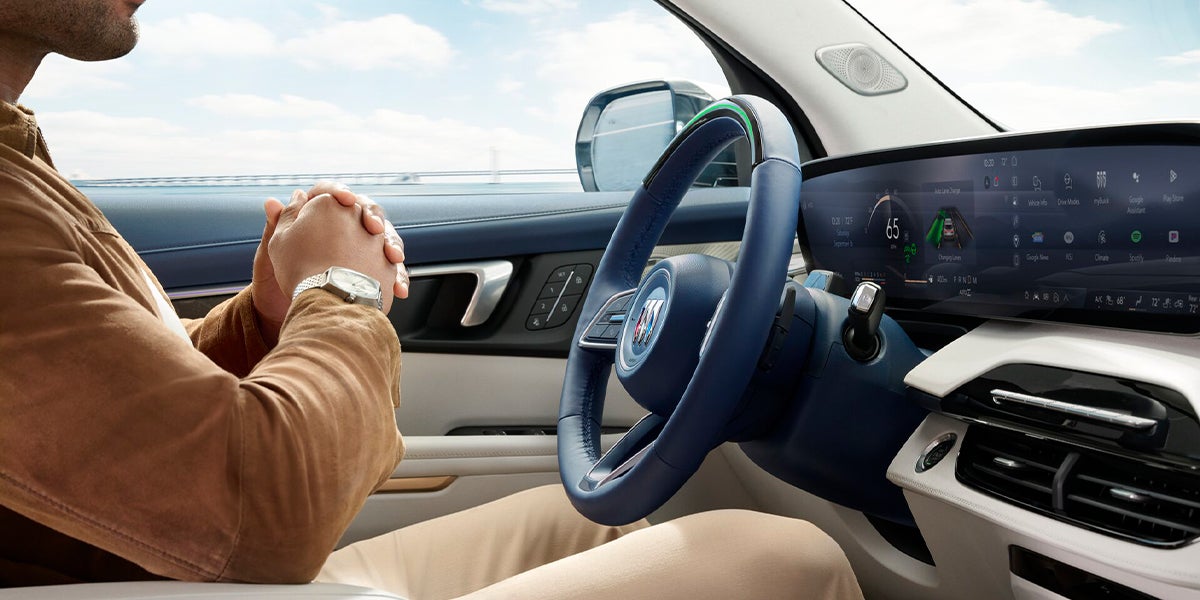 Schepel Buick GMC in Merrillville IN