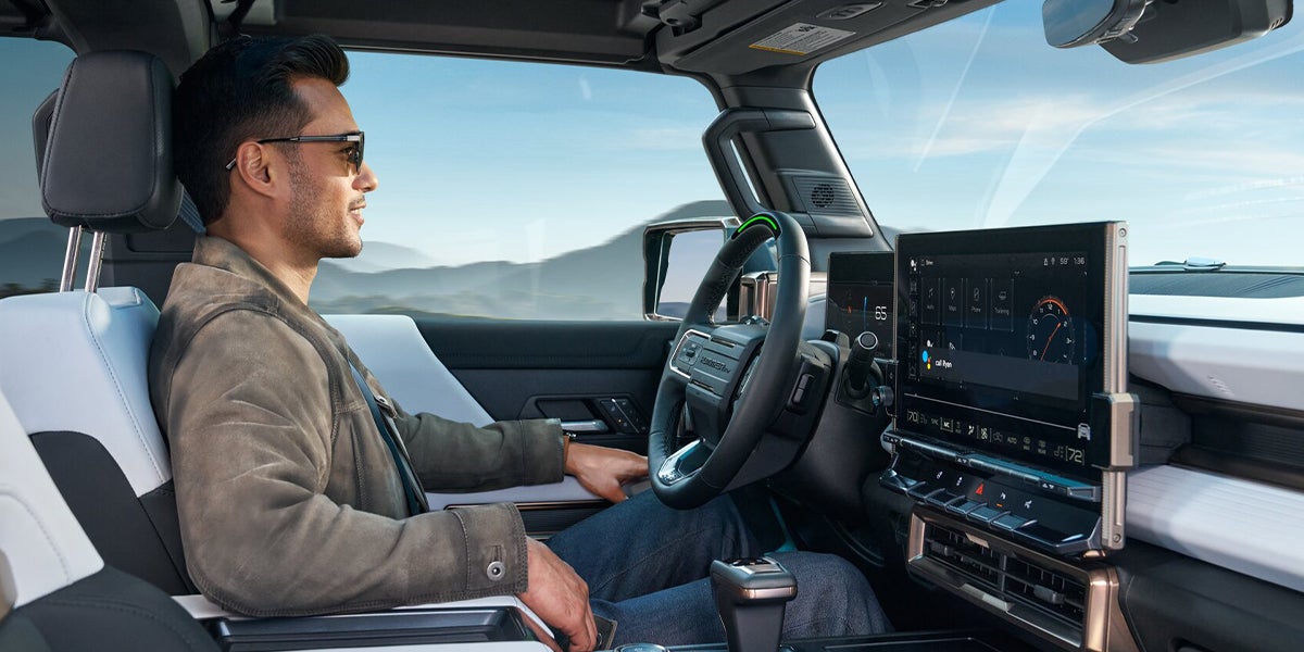 Schepel Buick GMC in Merrillville IN