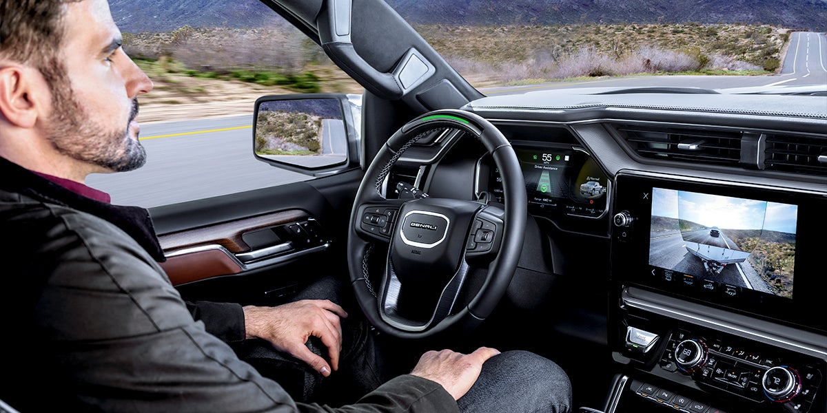 Schepel Buick GMC in Merrillville IN