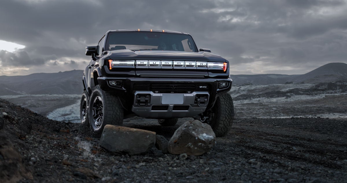 Schepel Buick GMC in Merrillville IN