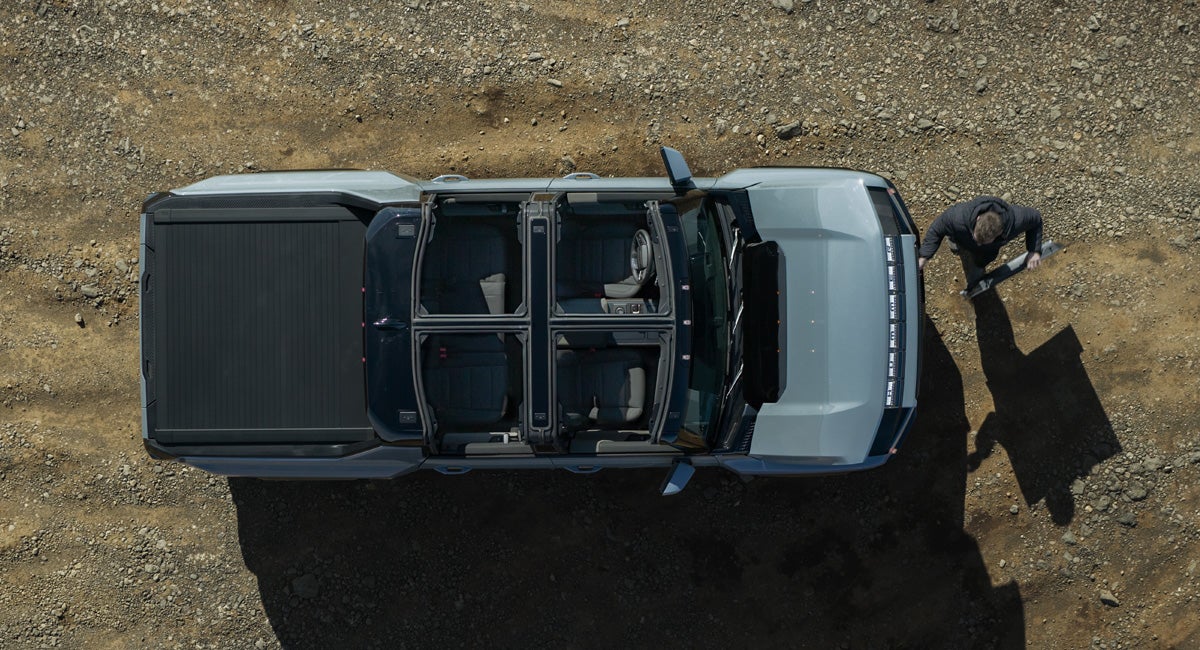 Schepel Buick GMC in Merrillville IN