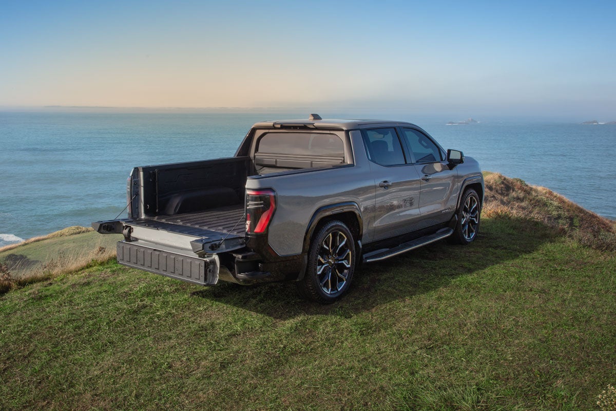 Schepel Buick GMC in Merrillville IN