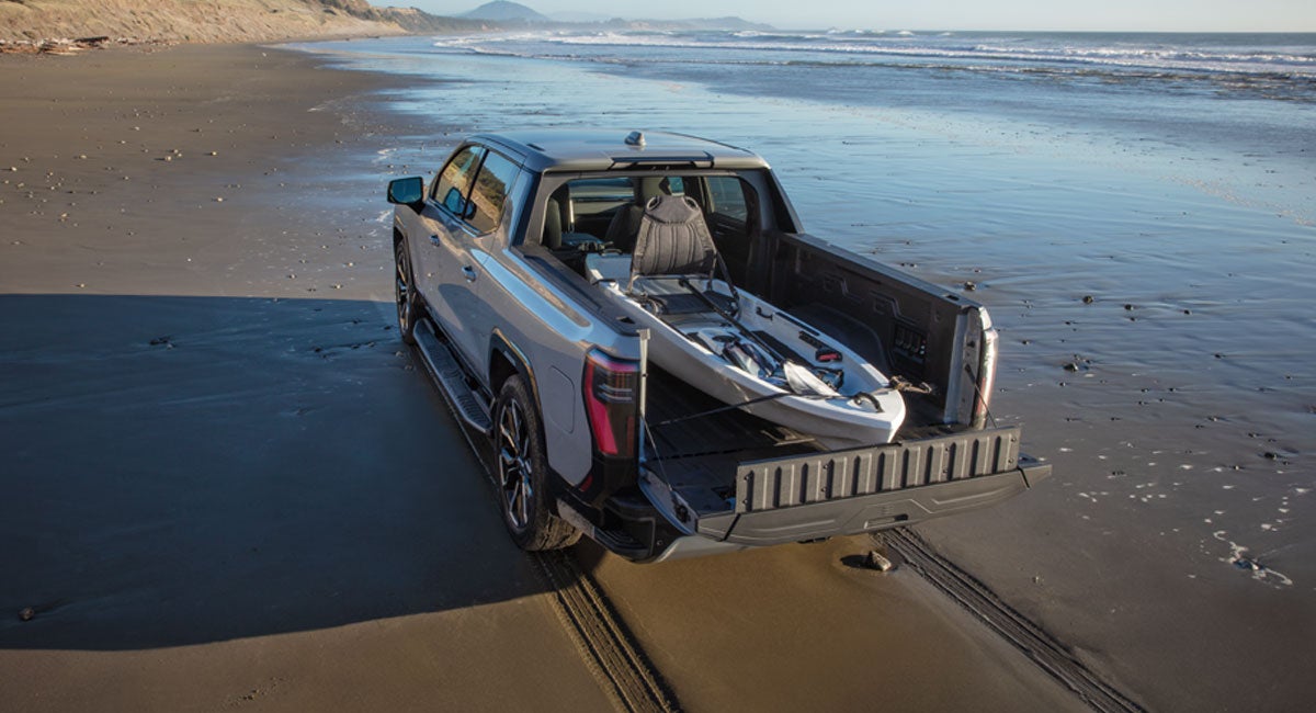 Schepel Buick GMC in Merrillville IN