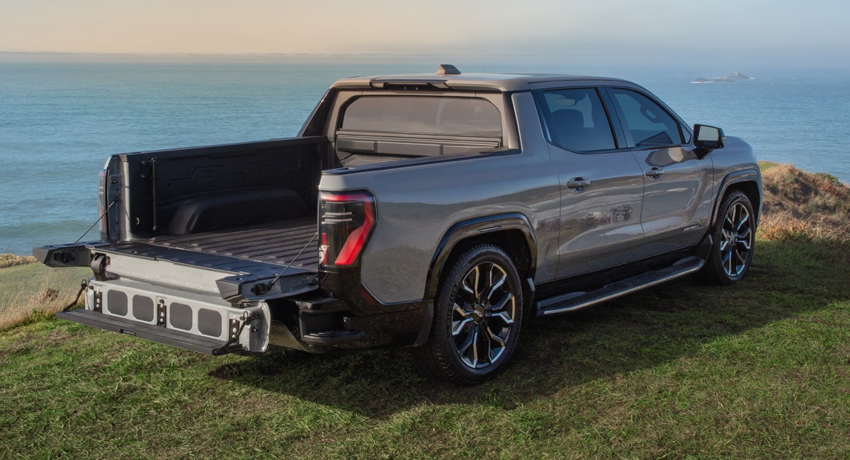 Schepel Buick GMC in Merrillville IN