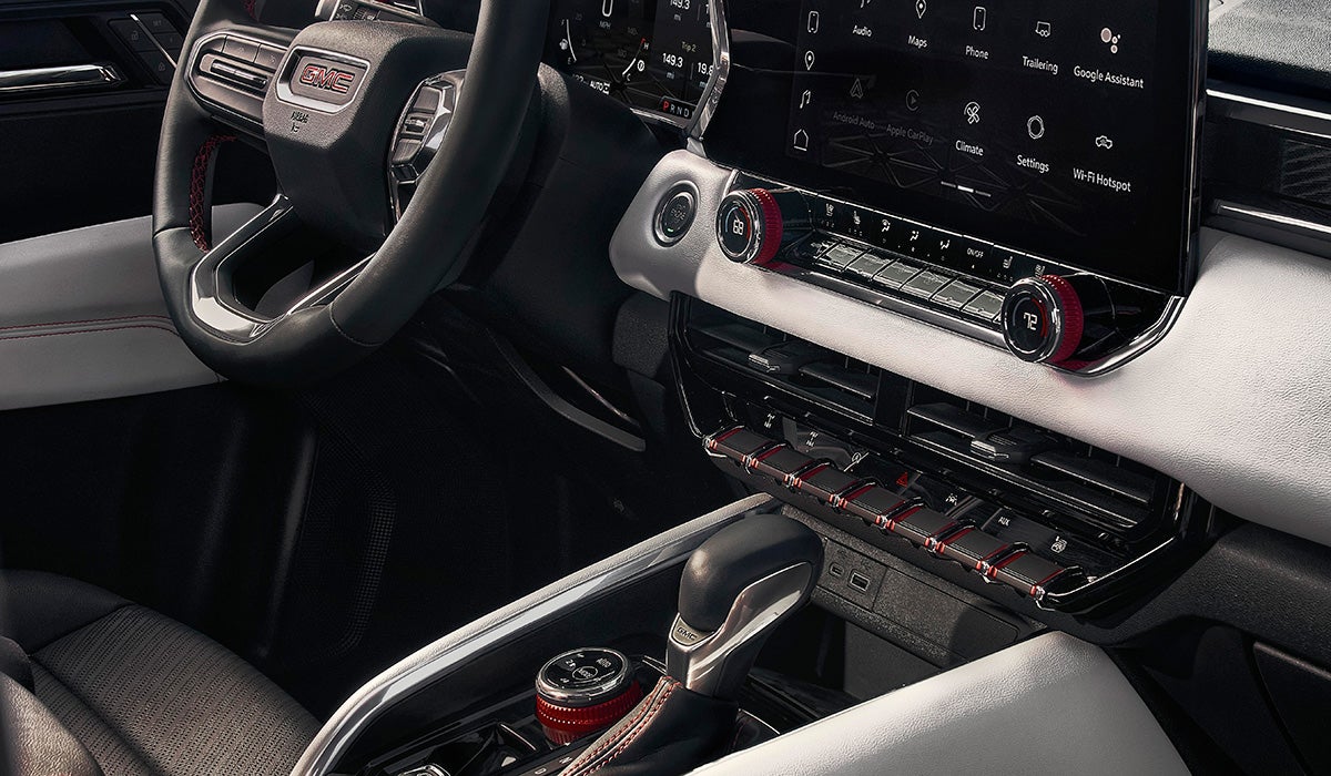Schepel Buick GMC in Merrillville IN