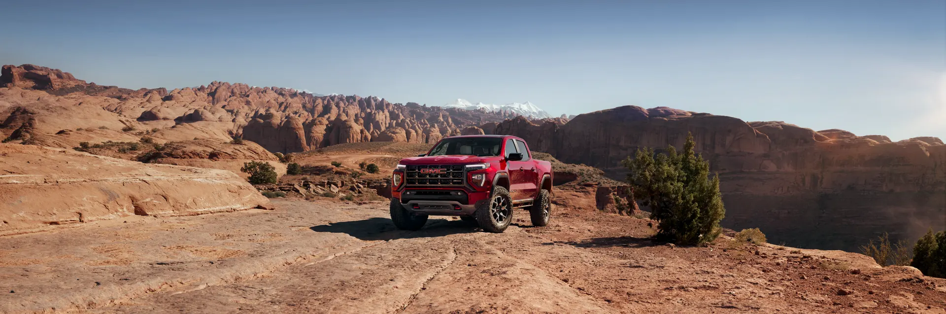 2026 GMC Canyon at Schepel Buick GMC in Merrillville IN