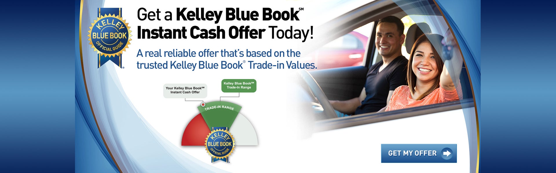 KBB Instant Cash Offer!