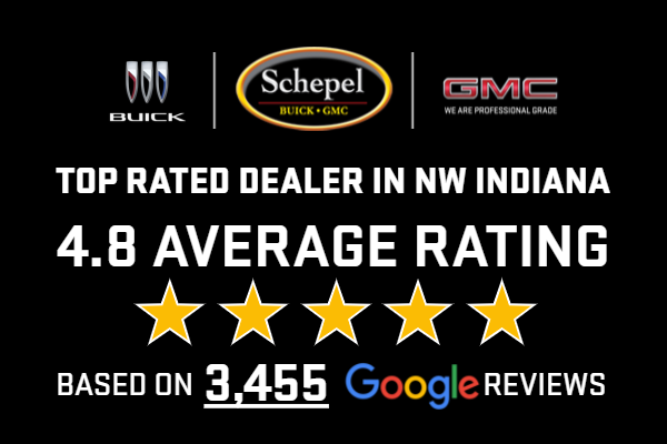 Northwest Indianas top rated dealer
